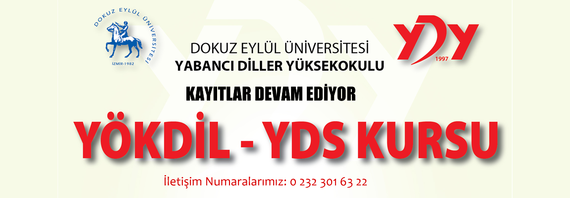 Kurs Kayitlari Devam Ediyor