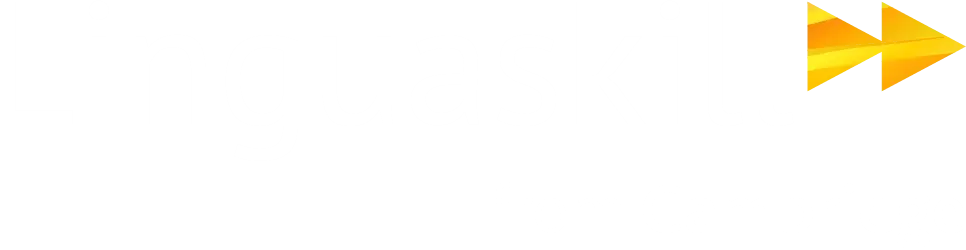 Linguaskill Logo