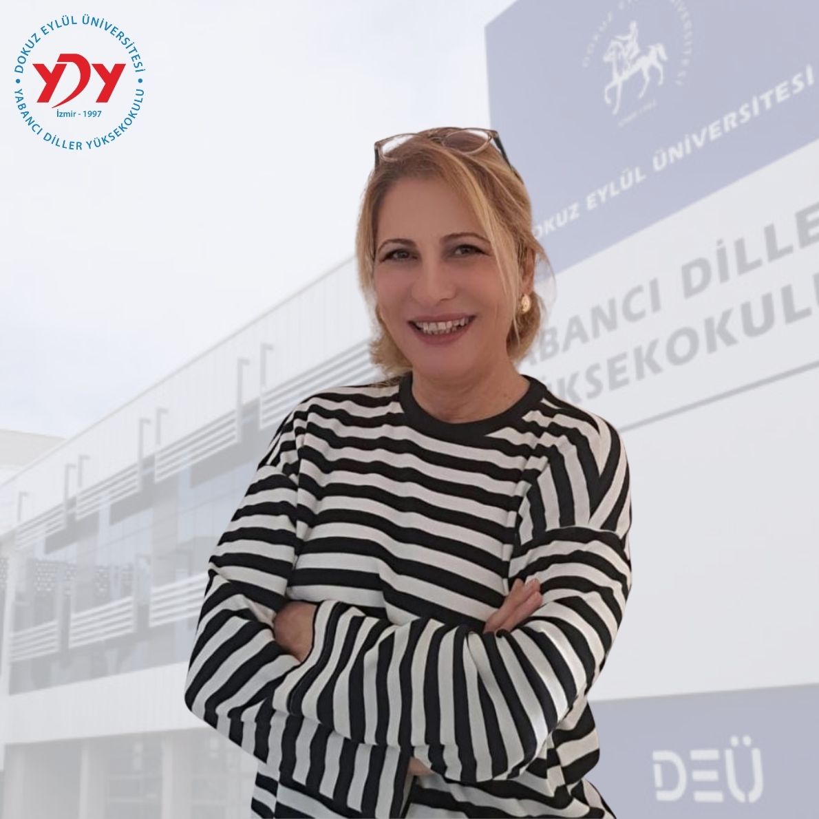 Melike ÖZBEYLİ
